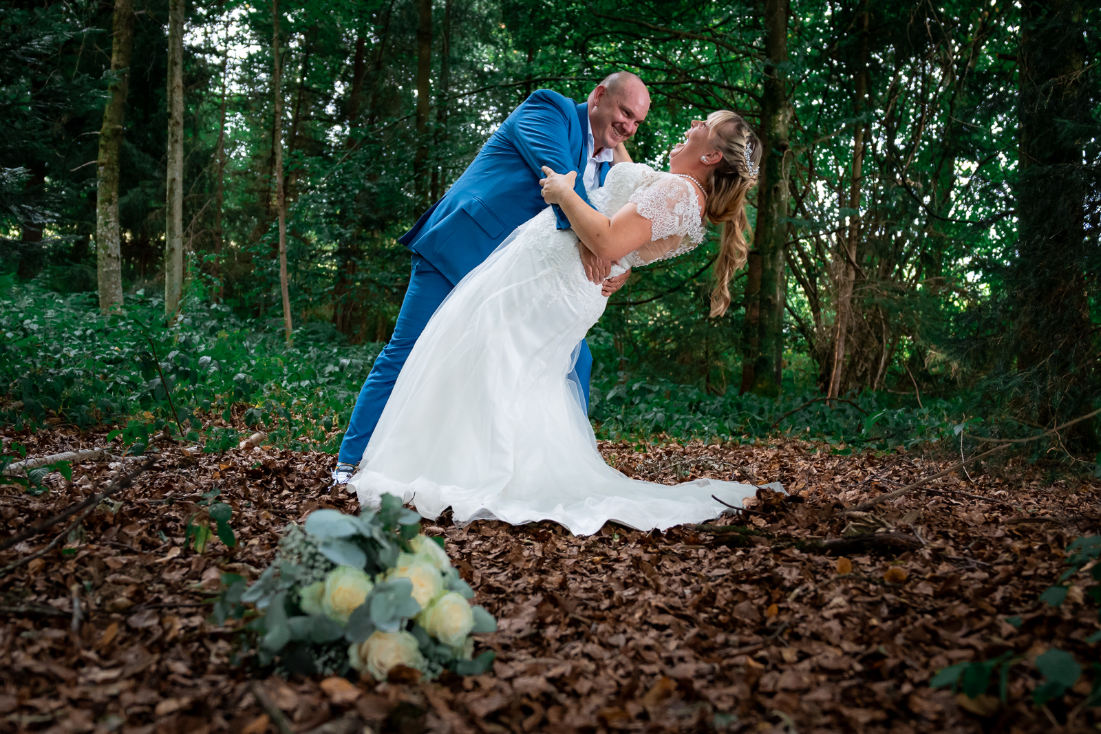 Claudia und Philipp